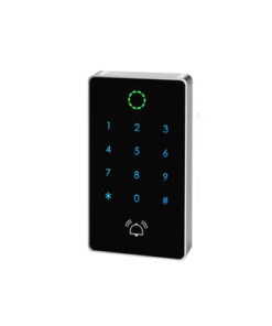 Samostalni čitač CH5