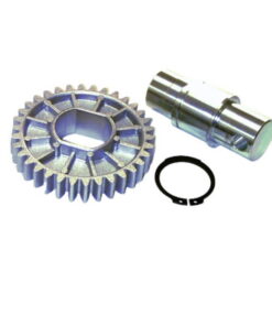 Prenosni zupčanik za Virgo