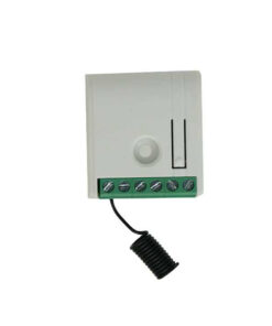 Relejni modul REM-602