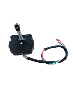 Limit prekidači sa oprugom