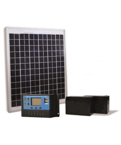 Solarni kit komplet SB-01