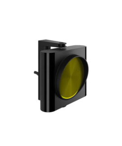 Semafor jednobojni ASFRVA801LG